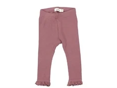 Lil Atelier nostalgia rose legging